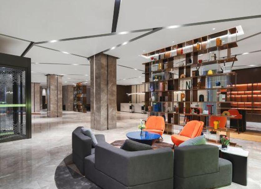 Lobby Zdjęcie