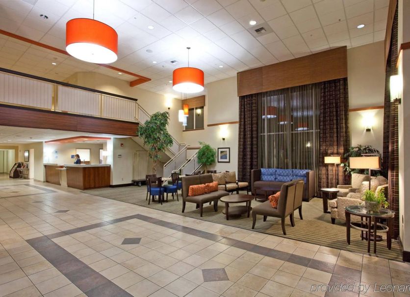 Lobby Zdjęcie