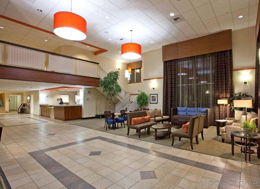 Lobby Zdjęcie