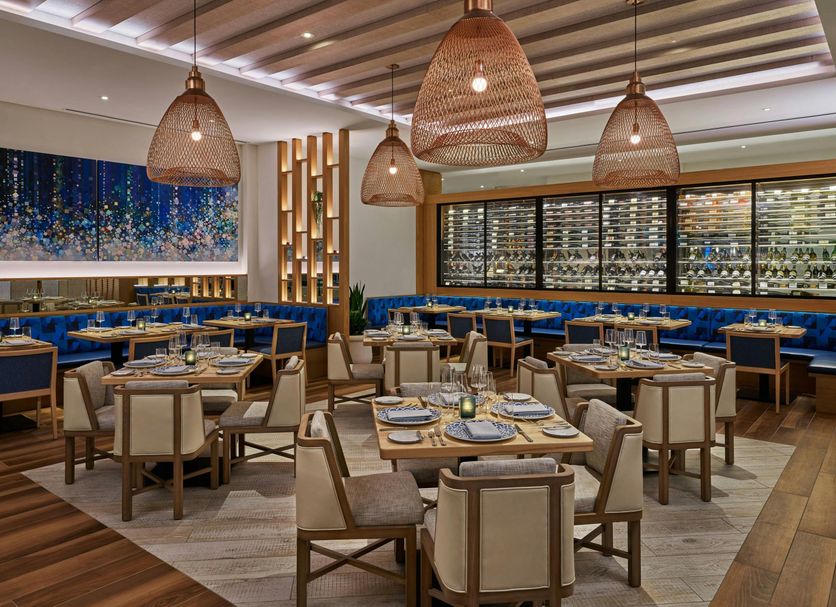 Restauracja Zdjęcie