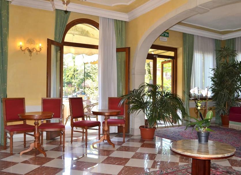 Lobby Zdjęcie