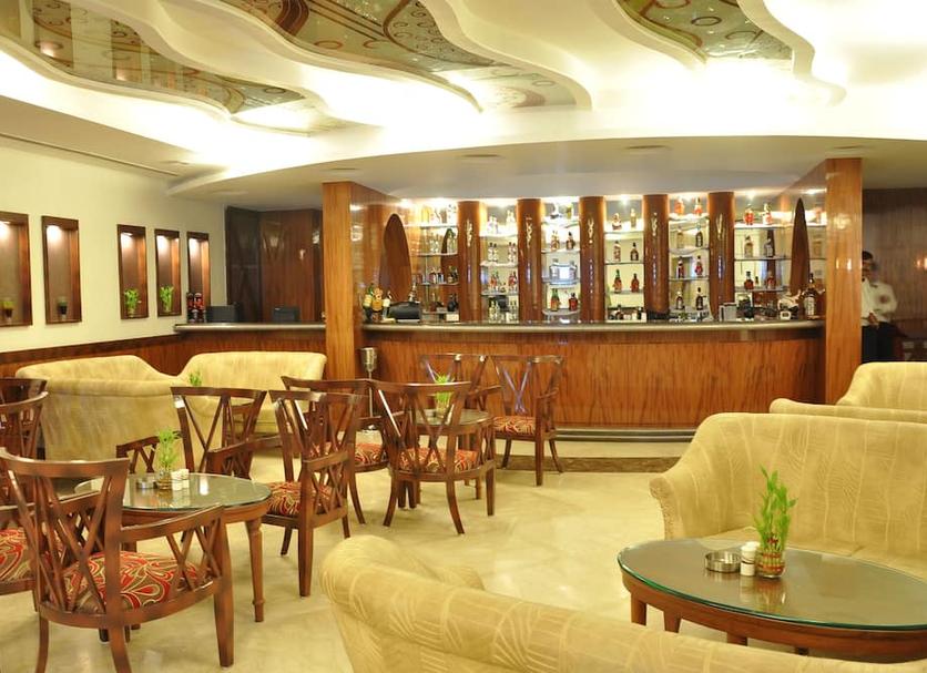 Bar Zdjęcie