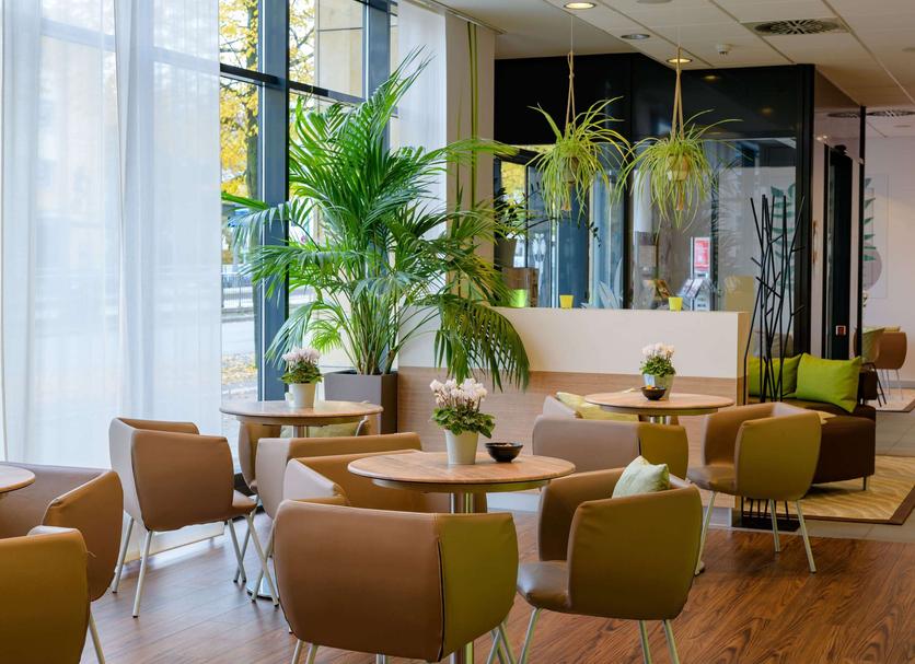 Restauracja Zdjęcie