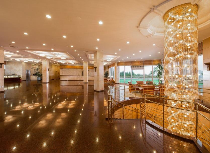 Lobby Zdjęcie