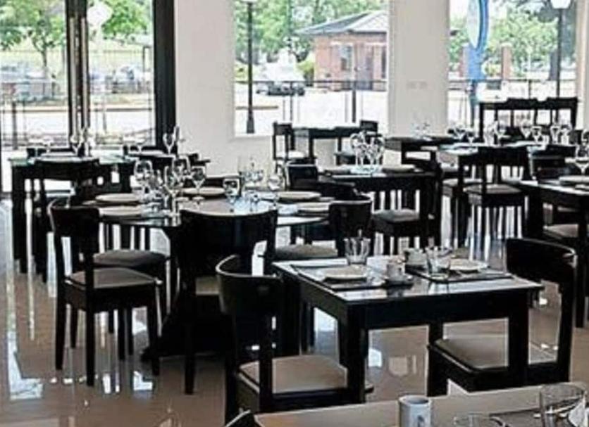 Restauracja Zdjęcie