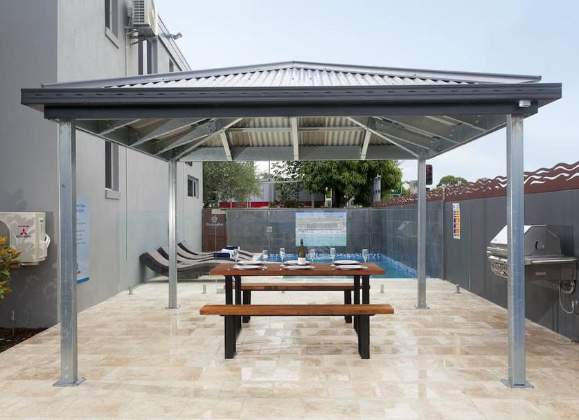 Patio Zdjęcie
