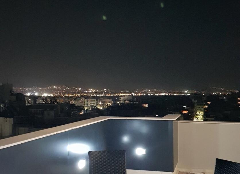Balkon Zdjęcie