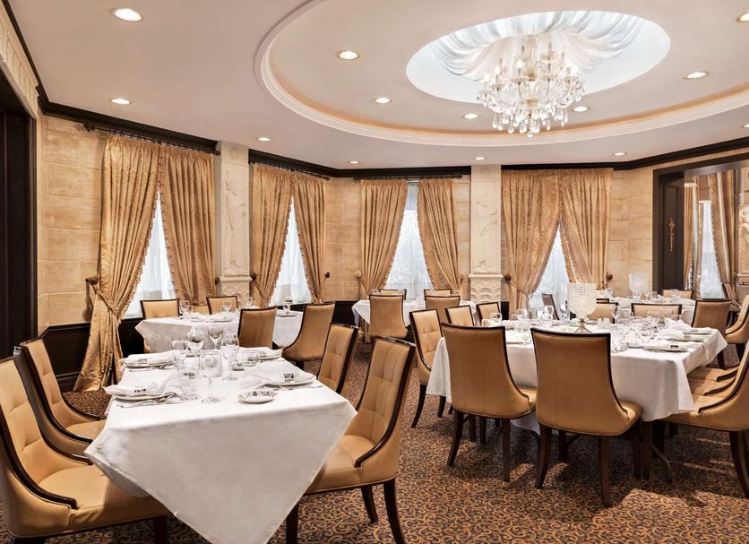 Restauracja Zdjęcie