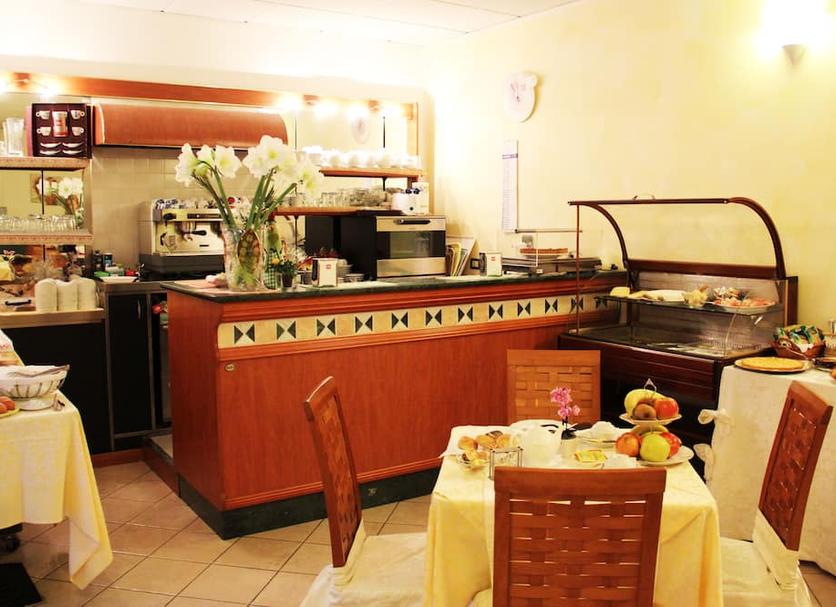 Restauracja Zdjęcie