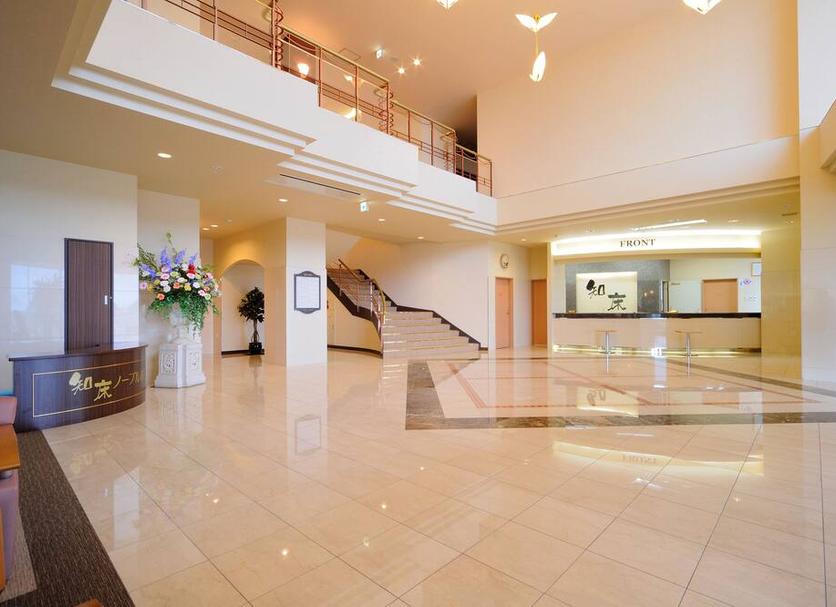 Lobby Zdjęcie