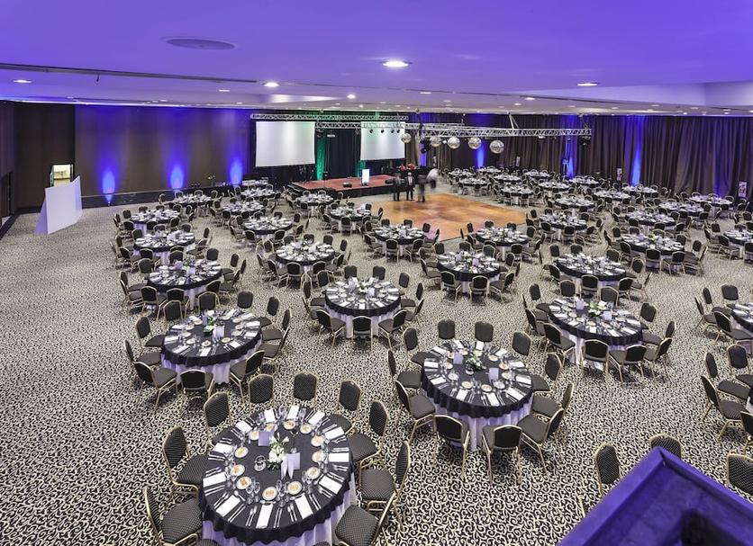 Sala konferencyjna Zdjęcie