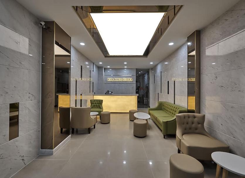 Lobby Zdjęcie