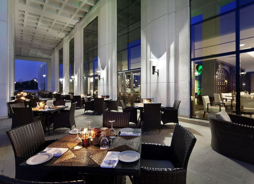 Restauracja Zdjęcie