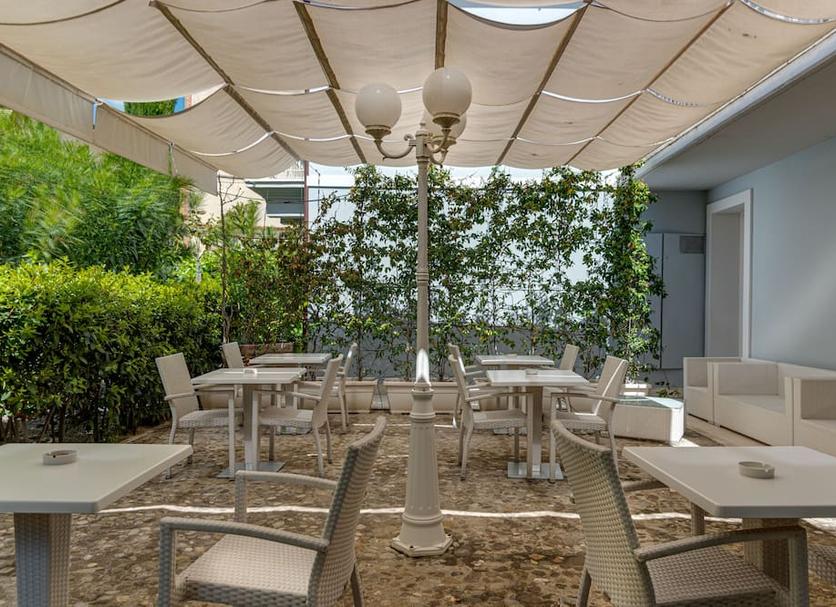 Patio Zdjęcie