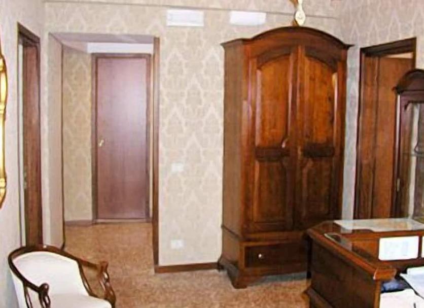 Wyposażenie pokoju Zdjęcie