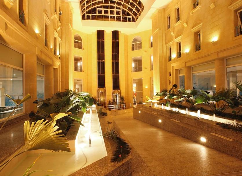 Lobby Zdjęcie