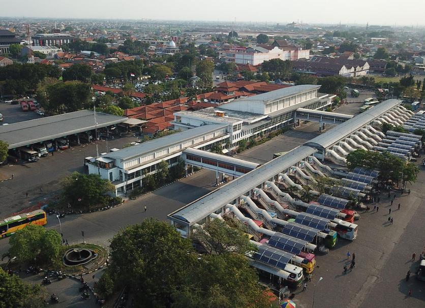 Widok na zewnątrz Zdjęcie