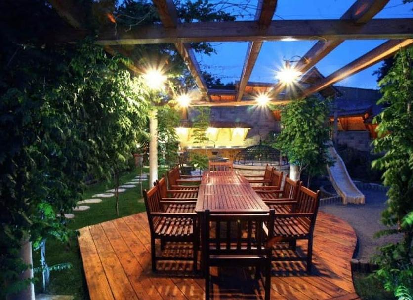 Patio Zdjęcie