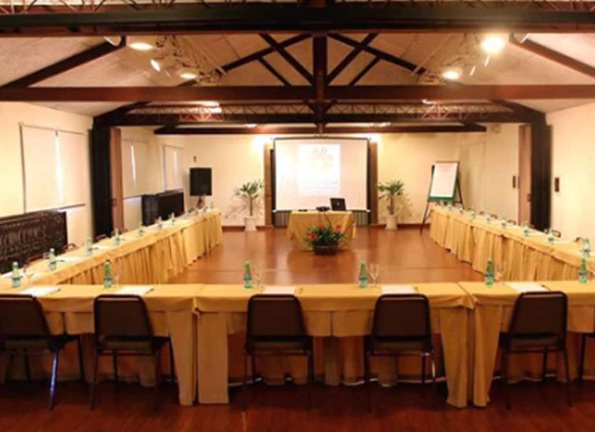 Sala konferencyjna Zdjęcie