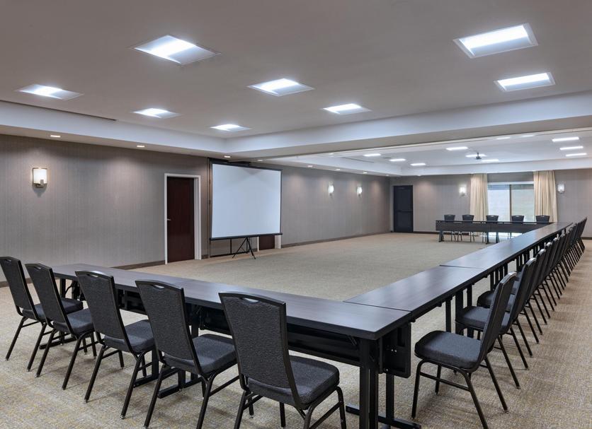 Sala konferencyjna Zdjęcie