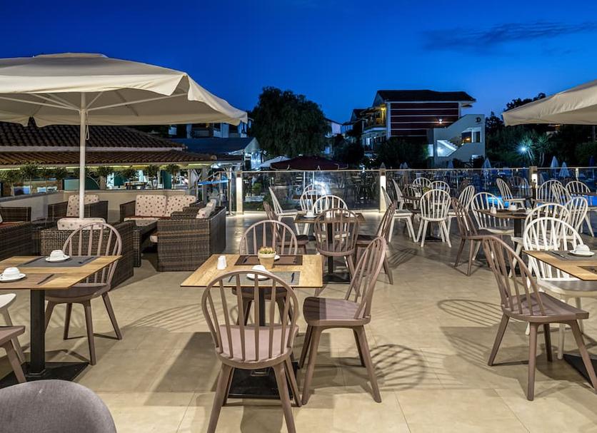 Restauracja Zdjęcie