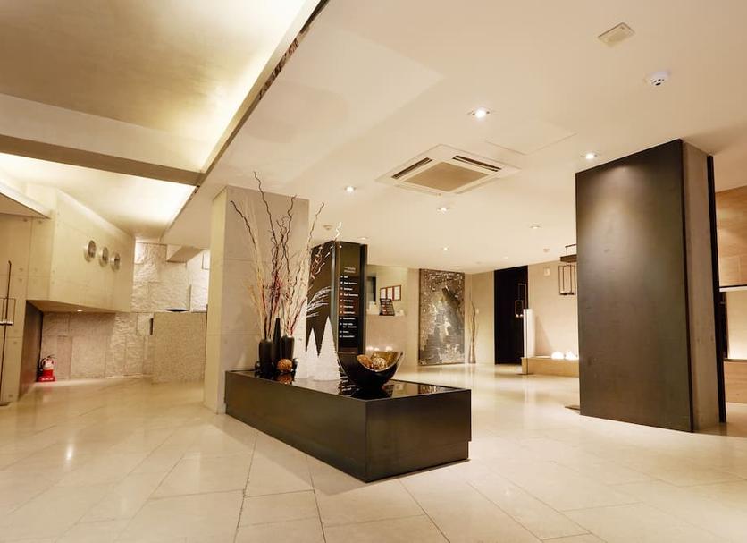 Lobby Zdjęcie