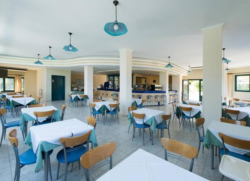 Restauracja Zdjęcie