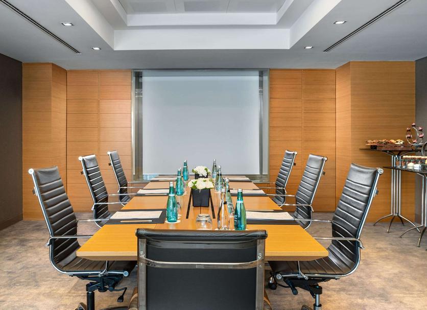 Sala konferencyjna Zdjęcie