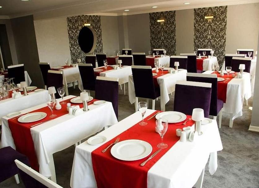 Restauracja Zdjęcie