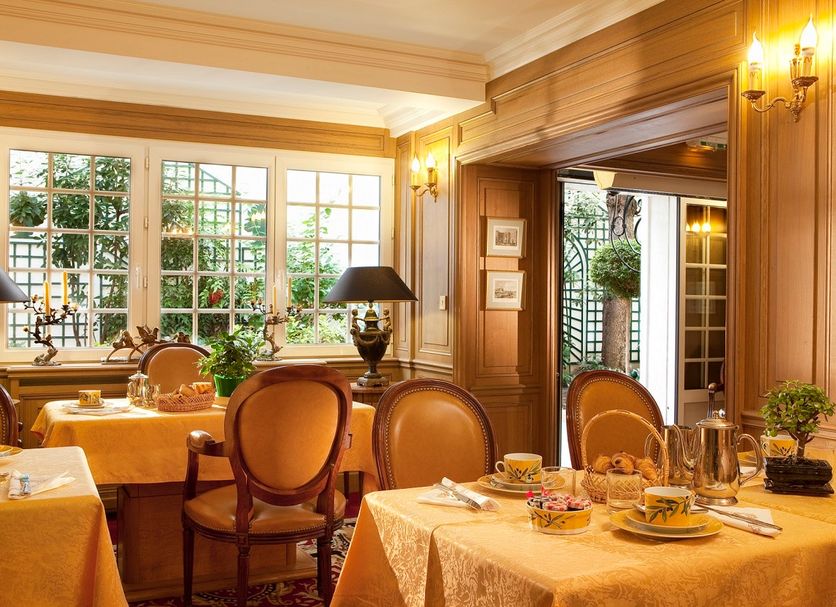 Restauracja Zdjęcie