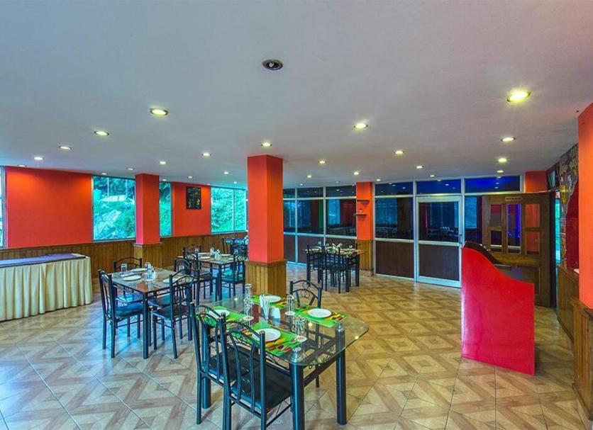 Restauracja Zdjęcie