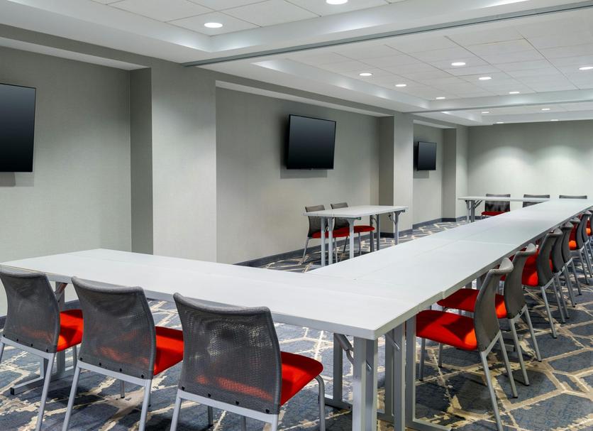 Sala konferencyjna Zdjęcie