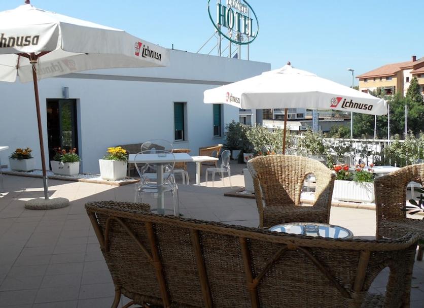 Patio Zdjęcie