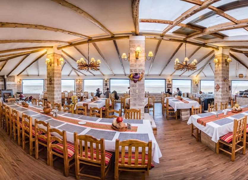 Restauracja Zdjęcie