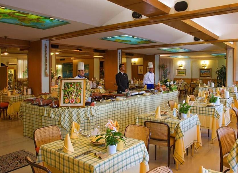 Restauracja Zdjęcie