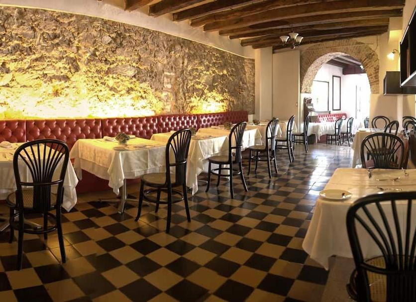 Restauracja Zdjęcie
