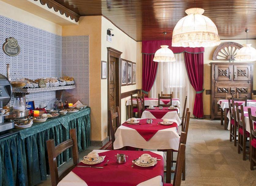 Restauracja Zdjęcie
