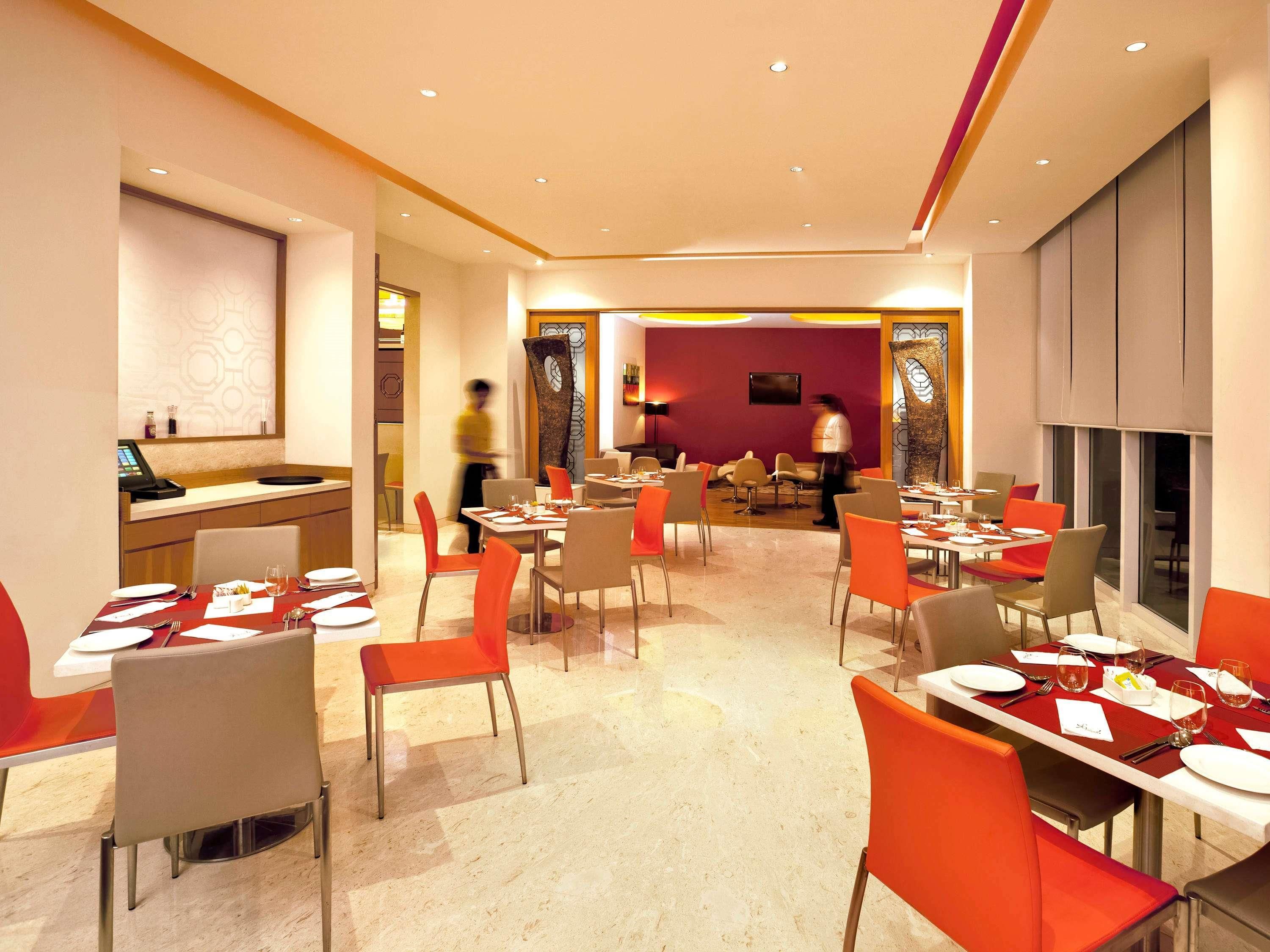 Restauracja