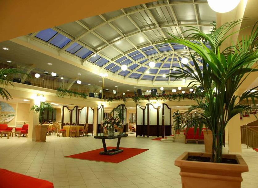 Lobby Zdjęcie