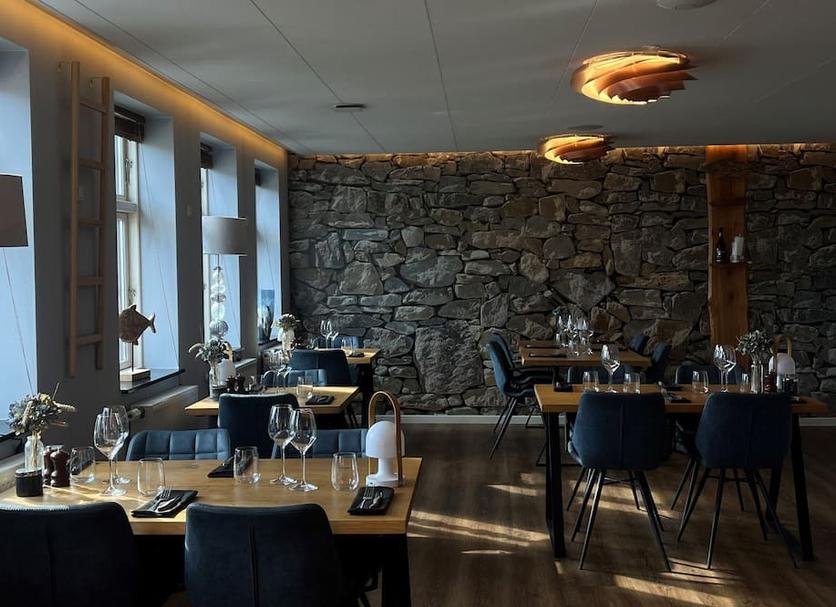 Restauracja Zdjęcie