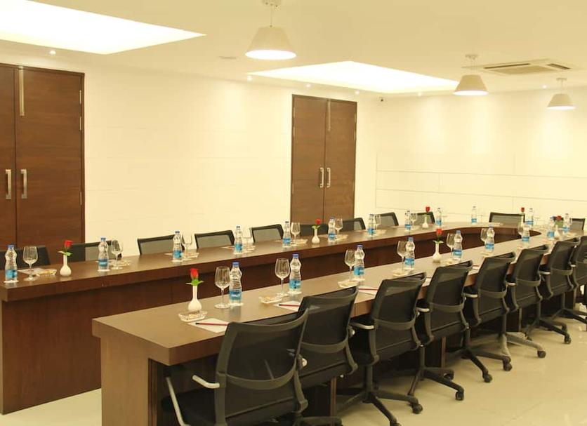 Sala konferencyjna Zdjęcie
