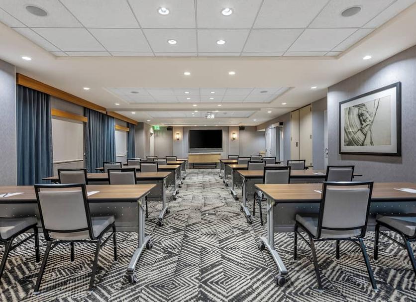Sala konferencyjna Zdjęcie