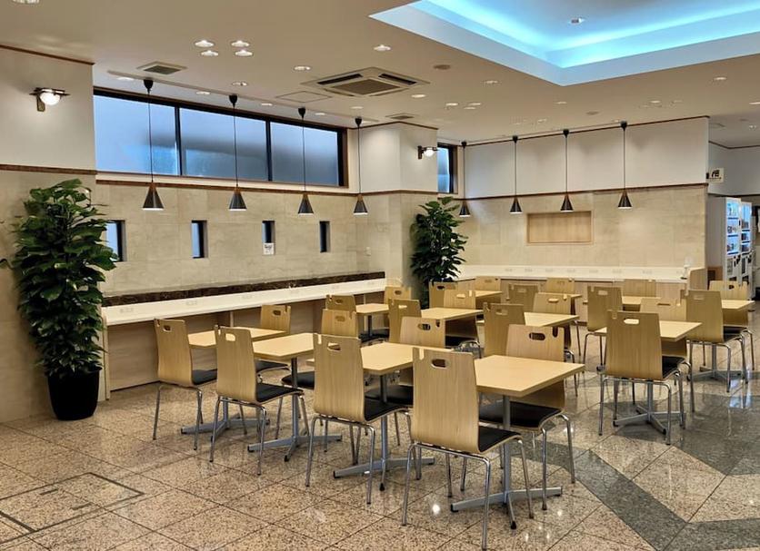 Restauracja Zdjęcie