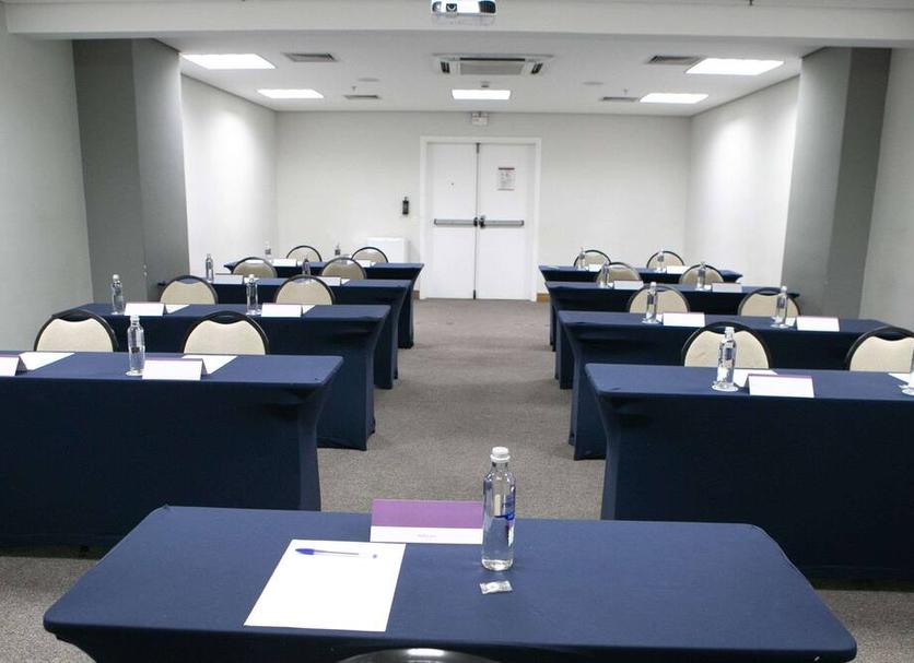 Sala konferencyjna Zdjęcie