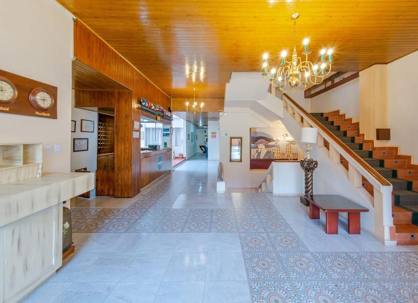 Lobby Zdjęcie