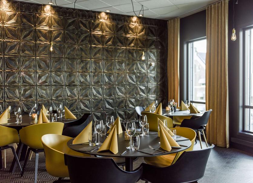 Restauracja Zdjęcie