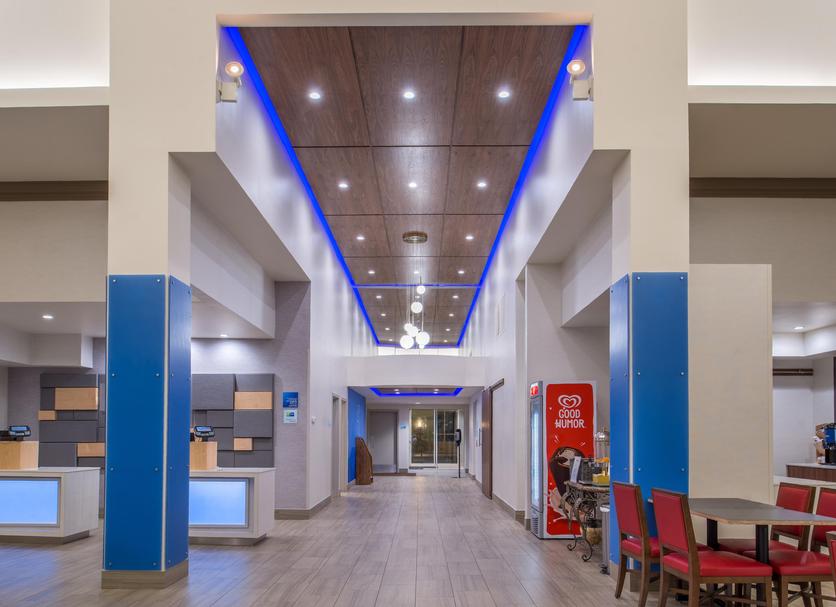 Lobby Zdjęcie