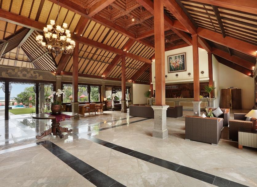 Lobby Zdjęcie