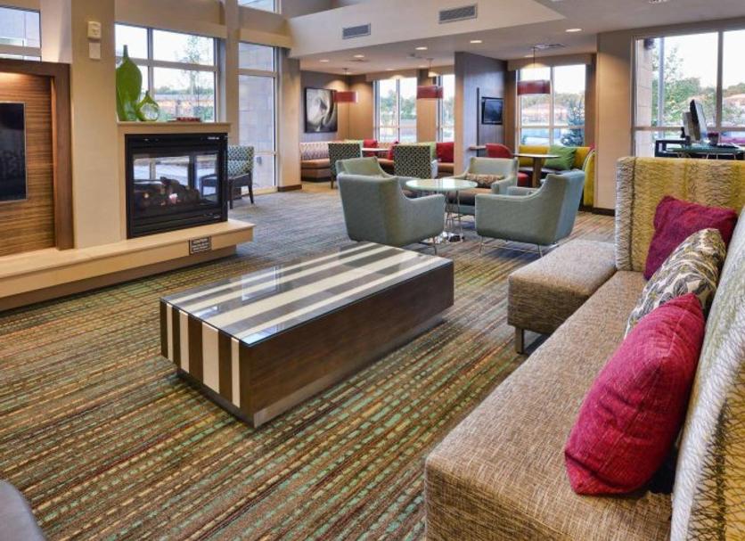 Lobby Zdjęcie