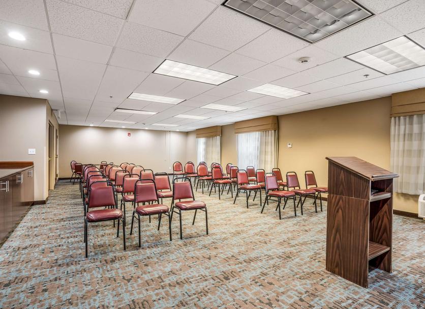 Sala konferencyjna Zdjęcie